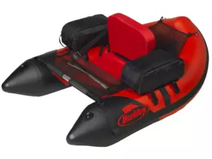BERKLEY TEC BELLY BOAT RIPPLE XCD + Neoprén Prsačky ZDARMA!!