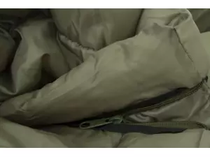 Fox Lehátko Warrior 6 Leg Legged bedchair + Spacák Warrior Zdarma!