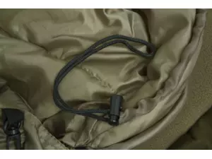 Fox Lehátko Warrior 6 Leg Legged bedchair + Spacák Warrior Zdarma!