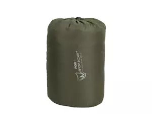 Fox Lehátko Warrior 6 Leg Legged bedchair + Spacák Warrior Zdarma!