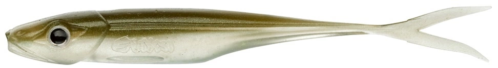 NATURAL SMELT
