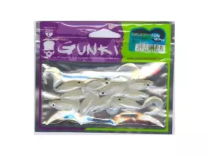 Twister Gunki Grubby Gun 5cm (1ks) VÝPRODEJ!!