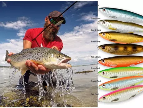 SAVAGE GEAR 3D HORNY HERRING VÝPRODEJ!!