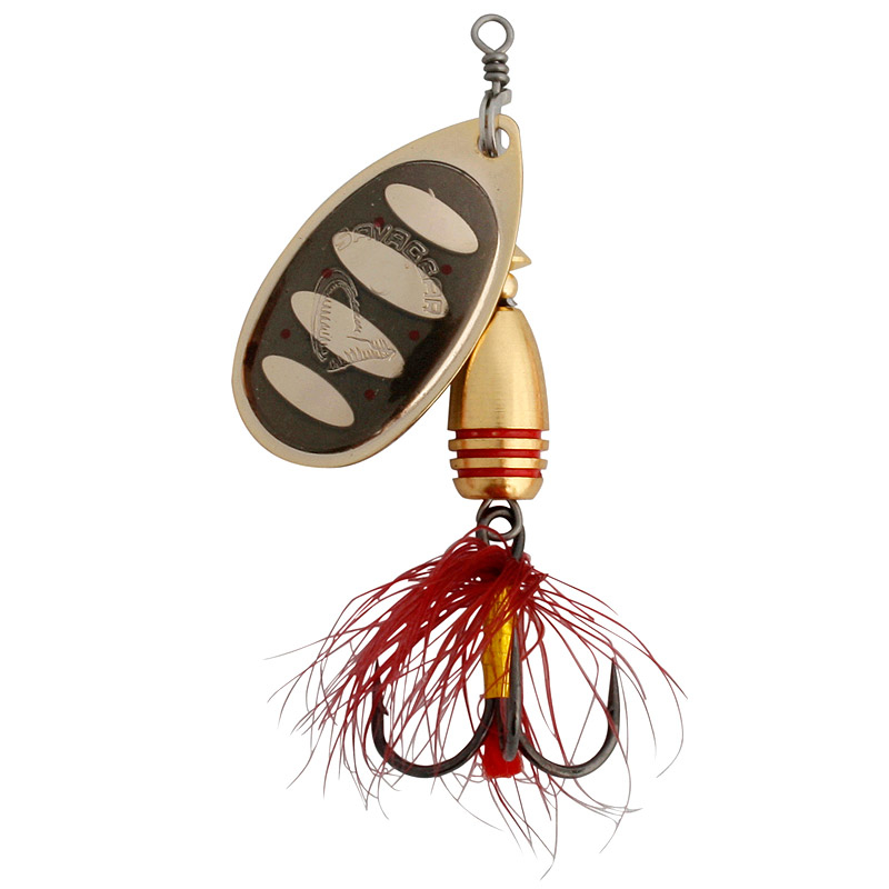 SAVAGE GEAR Rotex Spinner