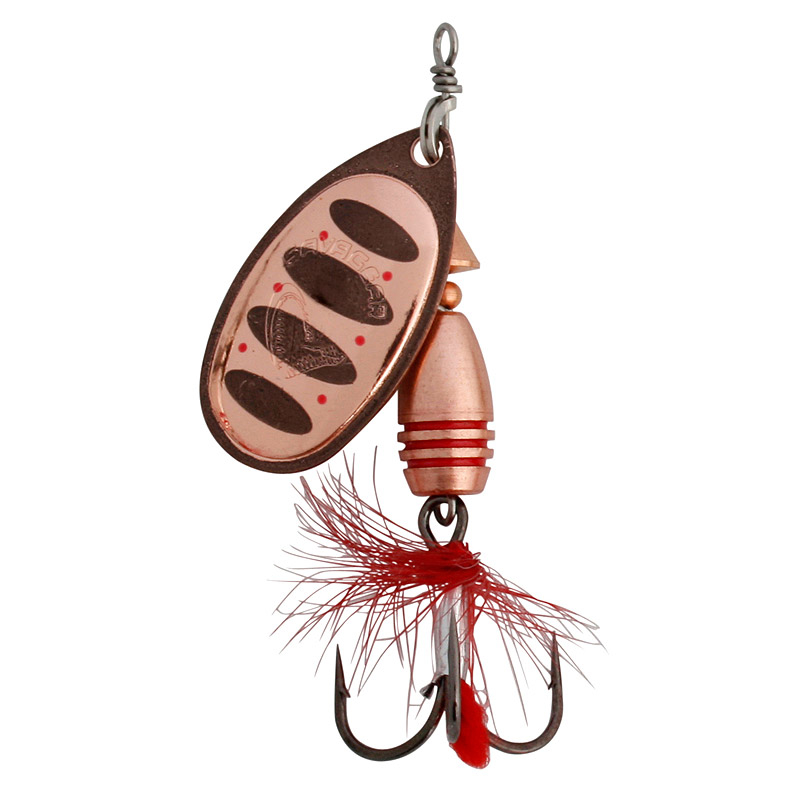 SAVAGE GEAR Rotex Spinner