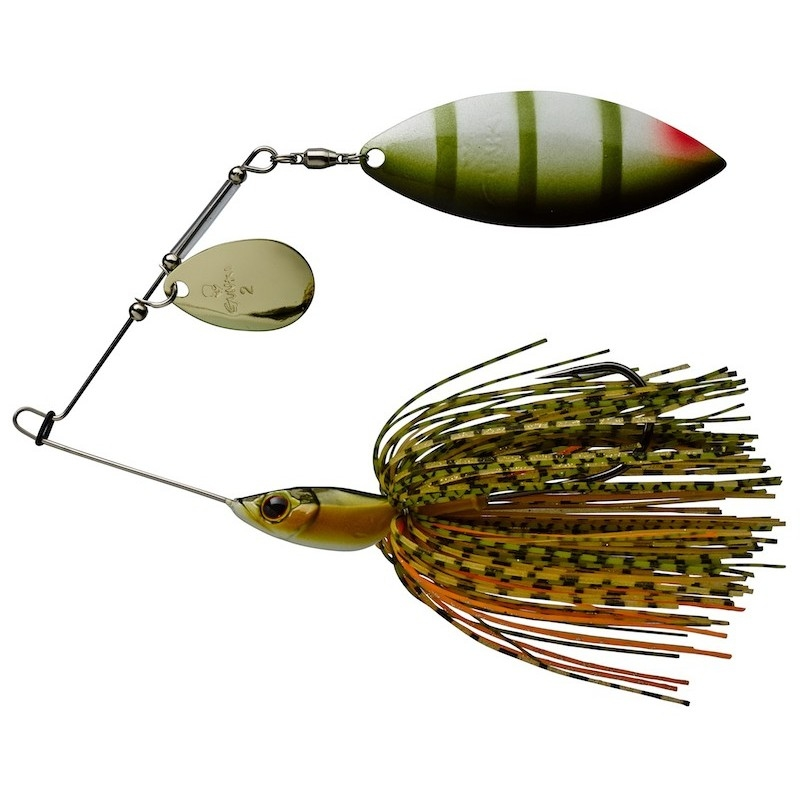 GUNKI Spinnaker 14g