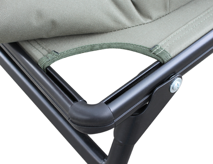 Rybářská postel Delphin KING8