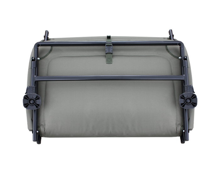 Rybářská postel Delphin KING8