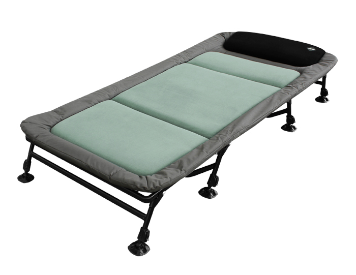 Rybářská postel Delphin KING8