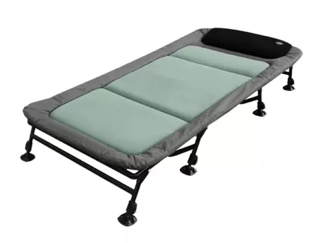 Rybářská postel Delphin KING8