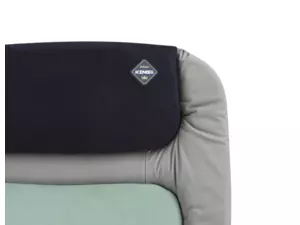 Rybářská postel Delphin KING8