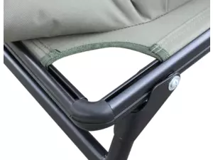 Rybářská postel Delphin KING8