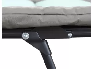 Rybářská postel Delphin KING8