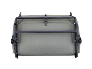 Rybářská postel Delphin KING8