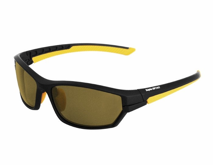 Polarizační brýle Delphin SG POWER