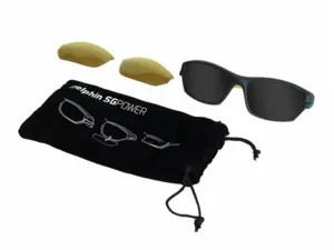 Polarizační brýle Delphin SG POWER