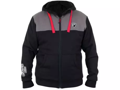 FOX Rage Sherpa line Hoodie -40% VÝPRODEJ!!