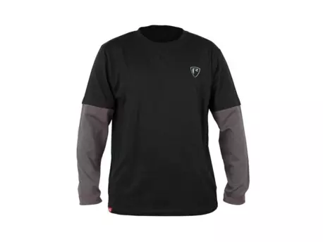 FOX RAGE Triko Long Sleeve T-SHIRT VÝPRODEJ