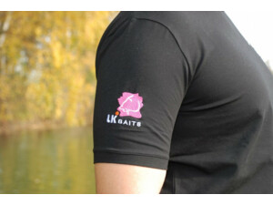 LK Baits Triko I-Design T-Shirt LK Baits(100% Cotton)