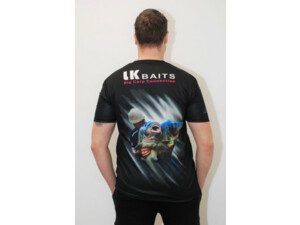 LK Baits T-shirt Big Ones Lukas Krasa
