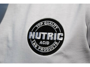 LK Baits Triko Nutric Acid NEW
