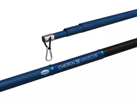 Rukojeť pro čeřen Delphin CHEREN 350