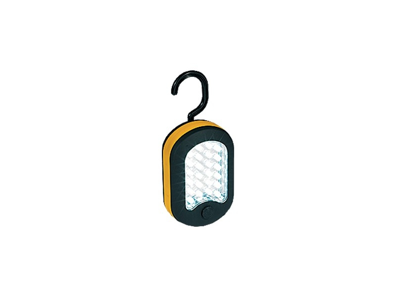 Jaxon Lampička závěsná