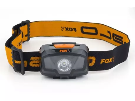 Fox čelovka Halo 200 Headtorch