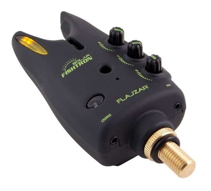 FLAJZAR FISHTRON SOLAR