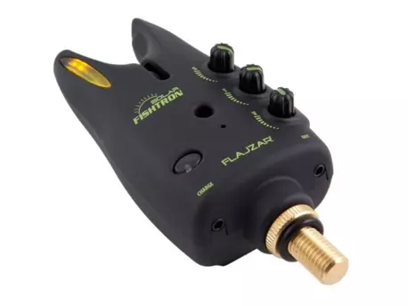 FLAJZAR FISHTRON SOLAR