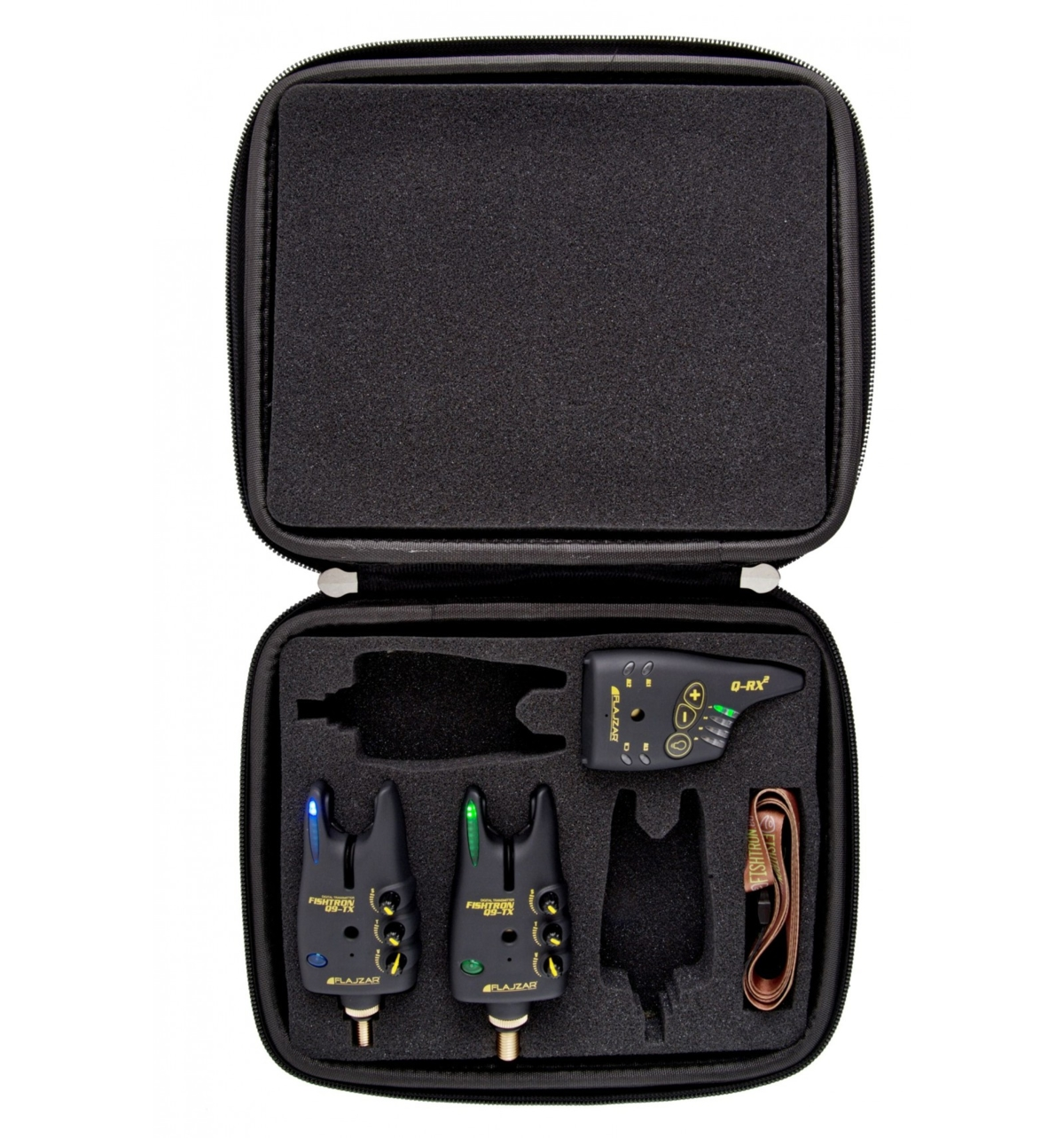 FLAJZAR Sada Q9-TX SET 2+1