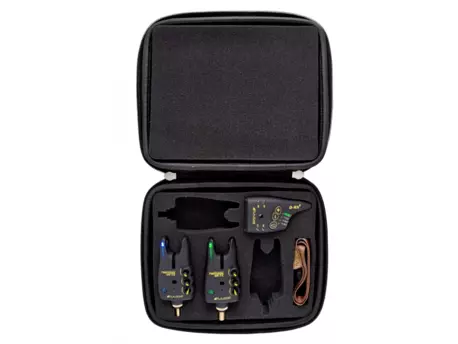 FLAJZAR Sada Q9-TX SET 2+1