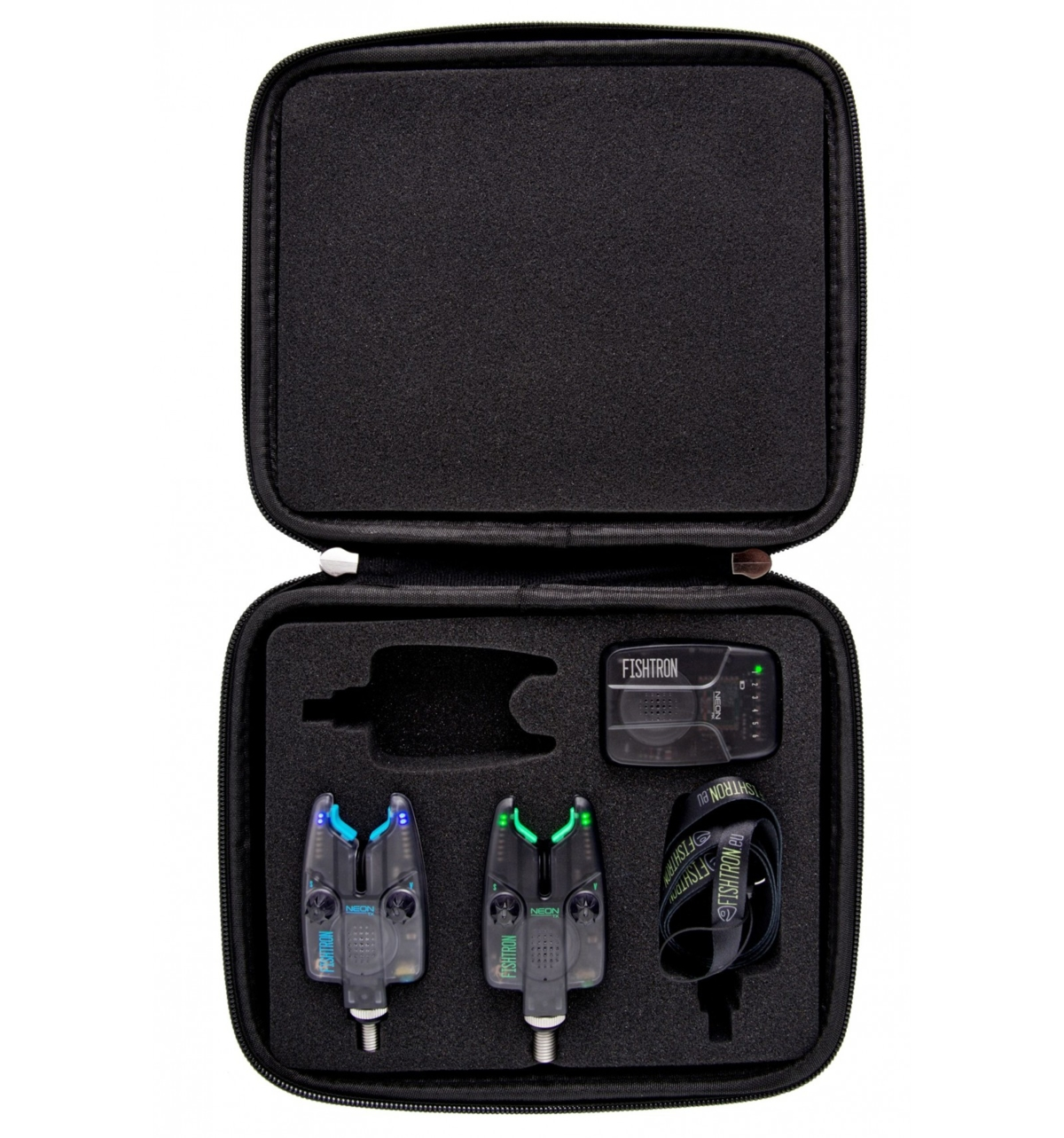 FLAJZAR Sada NEON TX SET 2+1