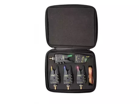 FLAJZAR Sada Q-SOLAR-TX 4+1