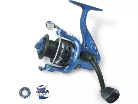 ZEBCO Atac FD -50% VÝPRODEJ!!