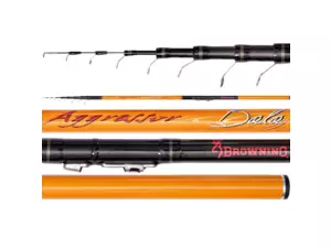 BROWNING Aggressor Bolo VÝPRODEJ