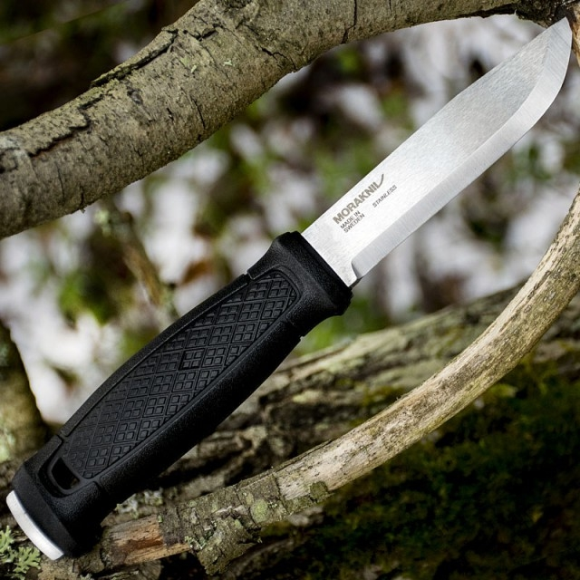 Morakniv Garberg Leather Sheath