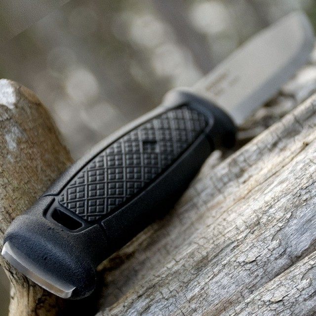 Morakniv Garberg Leather Sheath