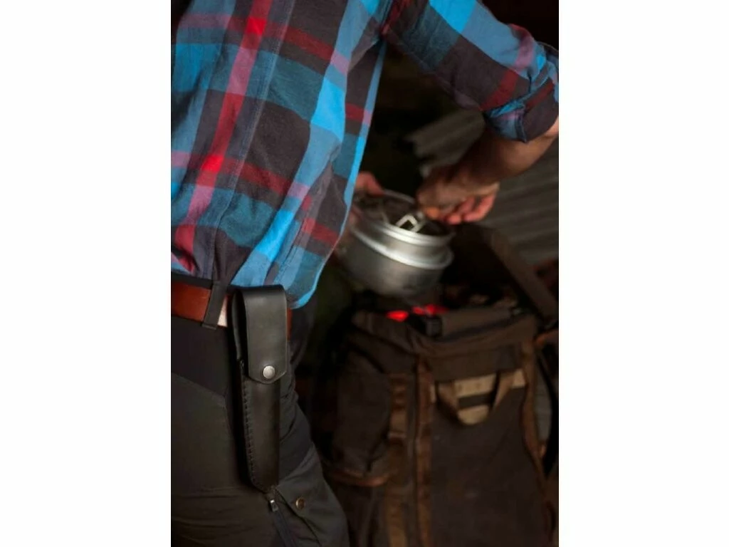 Morakniv Garberg Leather Sheath