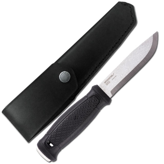 Morakniv Garberg Leather Sheath