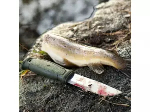 Morakniv Kansbol Multi-Mount