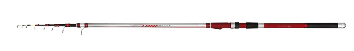 Quantum Maniac Furia Pro Tele 3,5m 250g -55% VÝPRODEJ!!