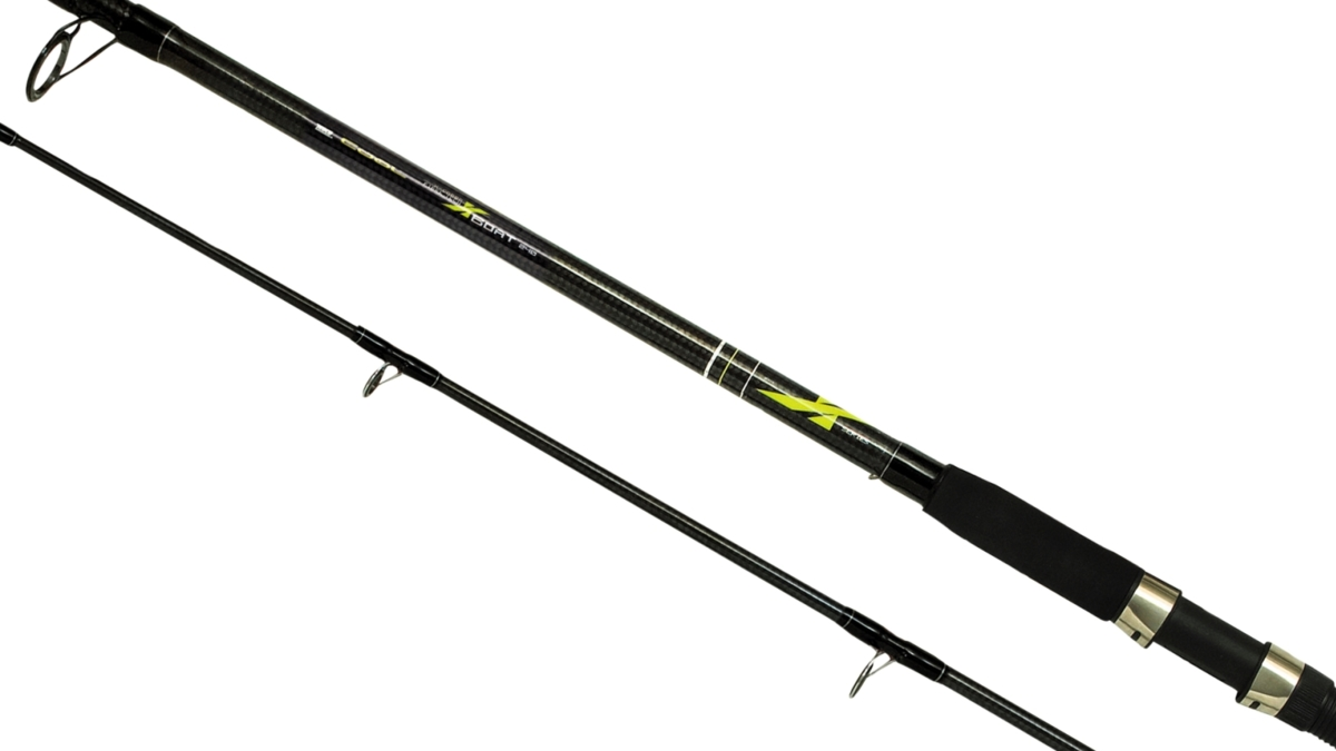 ZEBCO Cool X Boat -50% VÝPRODEJ!!