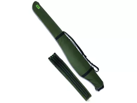 ZEBCO Tubus 3 komory Tele Hardcase 125cm -60% VÝPRODEJ!!