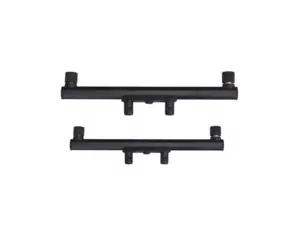 MIVARDI Hrazda 2S Rodpod Hardcore – zadní (2 pruty)