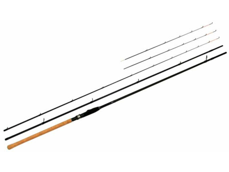 Zfish Prut Slim Viper Feeder 3,60m/40-60g