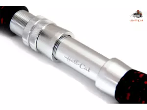 Hell-Cat Prut Kronoss Black Edition 3,1m 400-600g