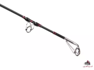 Hell-Cat Prut Kronoss Black Edition 3,1m 400-600g