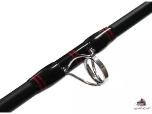 Hell-Cat Prut Kronoss Black Edition 3,1m 400-600g