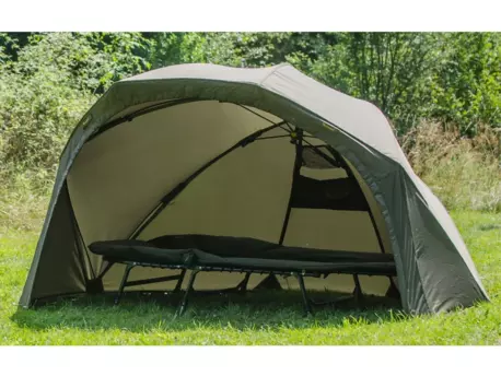 Přistřešek Wychwood HD MHR Brolly System